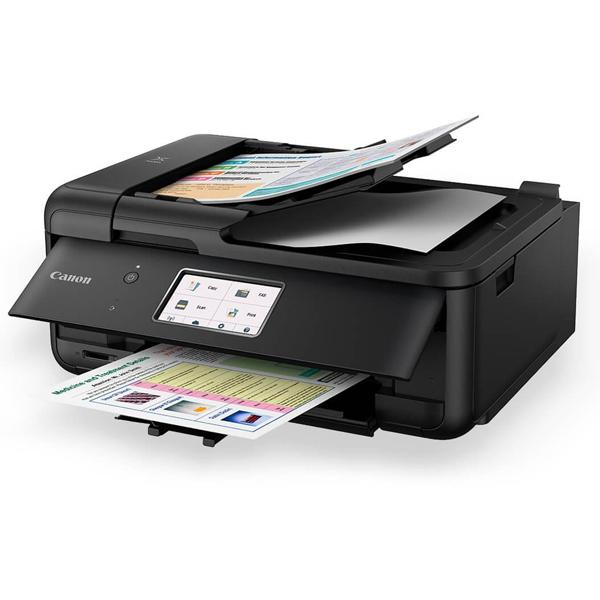 Canon PIXMA TR8560 printer — compatible cartridges at FetchInk